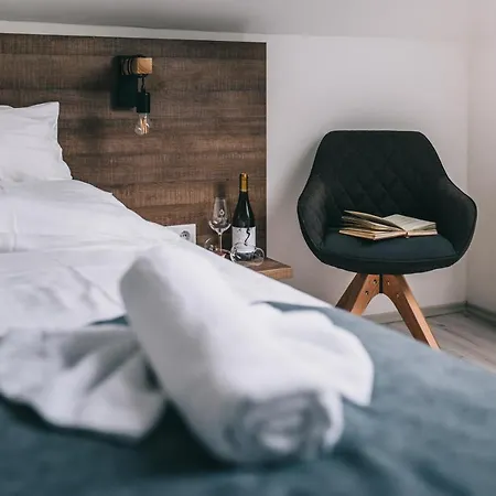 בית הארחה Fata Birtok