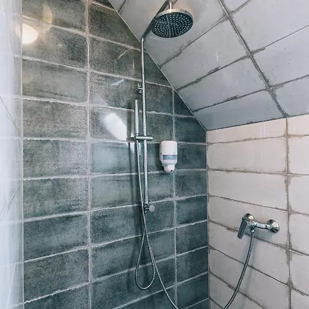 Fata Birtok בית הארחה Nemesgulács