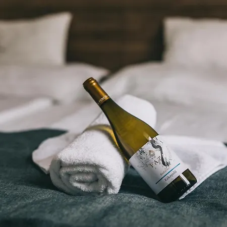 בית הארחה Fata Birtok 3*