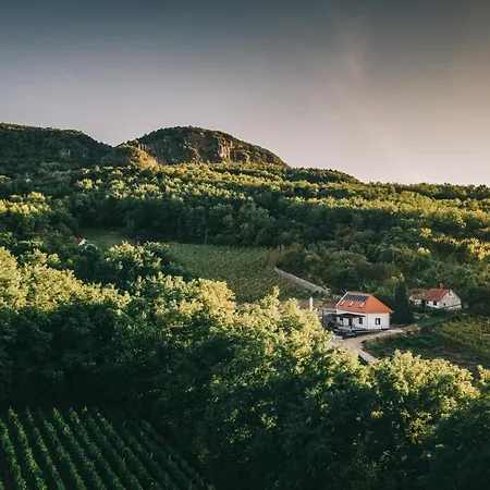 Fata Birtok Penzion Nemesgulács