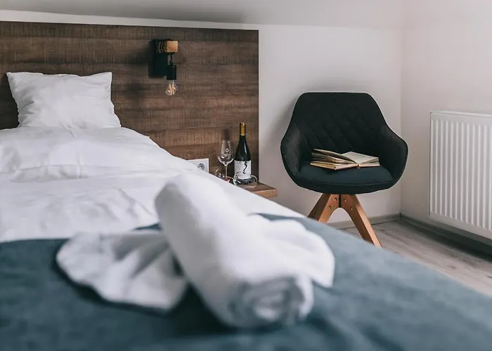 Pensión Fata Birtok