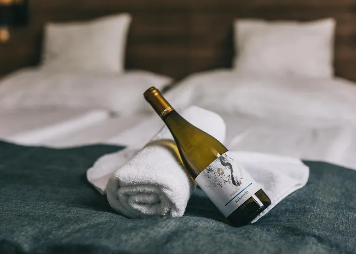 Pensión Fata Birtok 3*