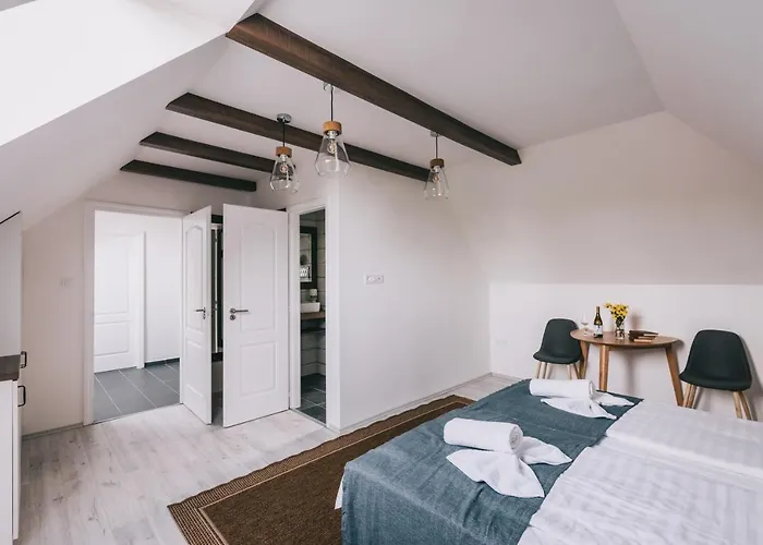 Pensión Fata Birtok