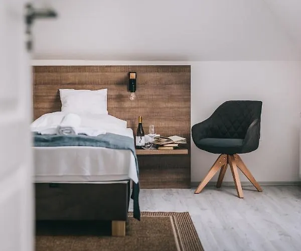 Fata Birtok Nemesgulács