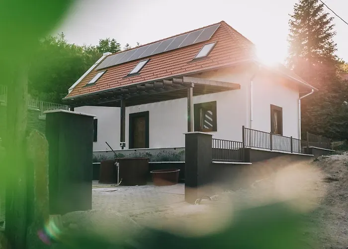 Fata Birtok 3* Nemesgulács