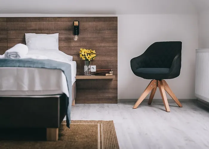 Pensión Fata Birtok 3*