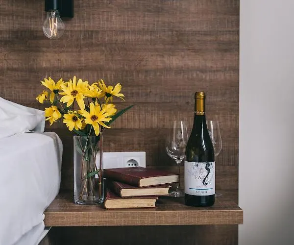 Pensión Fata Birtok 3*